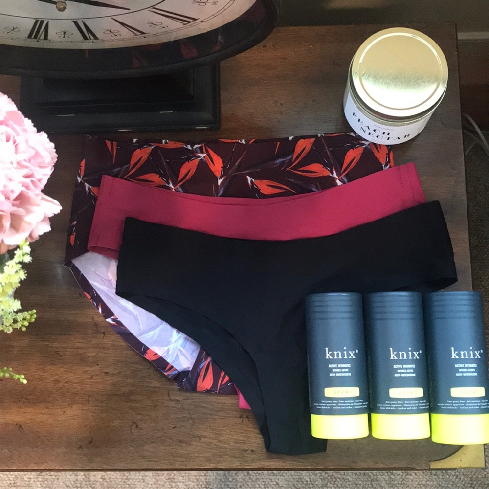 Knix Underwear